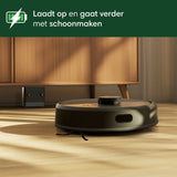 Robot Vacuum Cleaner iRobot-5