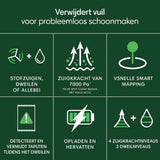 Robot Vacuum Cleaner iRobot-14