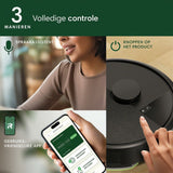 Robot Vacuum Cleaner iRobot-7