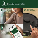 Robot Vacuum Cleaner iRobot-1