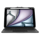 Tablet cover Targus THZ967US Black-0