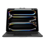 Keyboard Targus VersaVu Black Spanish Spanish Qwerty-4