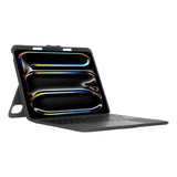 Keyboard Targus VersaVu Black Spanish Spanish Qwerty-17