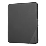 Keyboard Targus VersaVu Black Spanish Spanish Qwerty-11