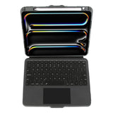 Bluetooth Keyboard Targus THZ988ES Black Spanish Spanish Qwerty-8