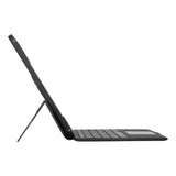 Bluetooth Keyboard Targus THZ988ES Black Spanish Spanish Qwerty-5