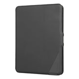 Bluetooth Keyboard Targus THZ988ES Black Spanish Spanish Qwerty-12