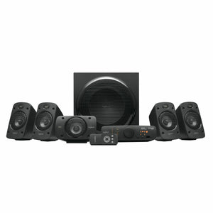 PC Speakers Logitech 980-000468-0
