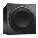 PC Speakers Logitech Surround Sound Speakers Z906-9