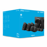 PC Speakers Logitech Surround Sound Speakers Z906-2