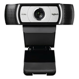 Webcam Logitech C930E Full HD 1080P-0