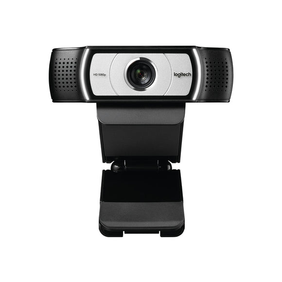 Webcam Logitech C930e Full HD-0