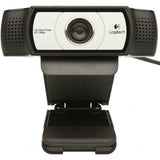 Webcam Logitech C930e Full HD-2
