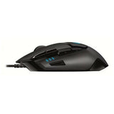 Gaming Mouse Logitech 910-004068 USB 4000 dpi 500 ips-2