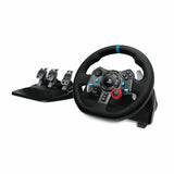 Racing Steering Wheel Logitech 941-000112-0
