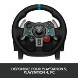 Racing Steering Wheel Logitech 941-000112-67