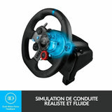 Racing Steering Wheel Logitech 941-000112-66