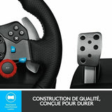 Racing Steering Wheel Logitech 941-000112-65