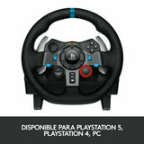 Racing Steering Wheel Logitech 941-000112-61