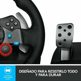 Racing Steering Wheel Logitech 941-000112-59