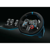 Racing Steering Wheel Logitech 941-000112-44