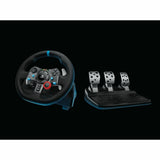 Racing Steering Wheel Logitech 941-000112-43