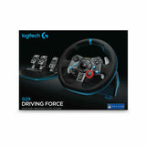 Racing Steering Wheel Logitech 941-000112-48