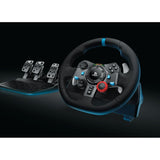 Racing Steering Wheel Logitech 941-000112-2