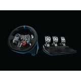Racing Steering Wheel Logitech 941-000112-1