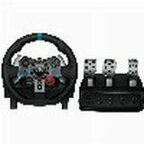 Racing Steering Wheel Logitech 941-000112-42