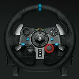 Racing Steering Wheel Logitech 941-000112-26