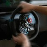 Racing Steering Wheel Logitech 941-000112-39