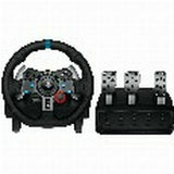 Racing Steering Wheel Logitech 941-000112-37