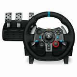 Racing Steering Wheel Logitech 941-000112-18