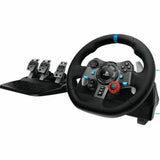 Racing Steering Wheel Logitech 941-000112-17