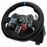 Racing Steering Wheel Logitech 941-000112-15