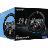 Racing Steering Wheel Logitech 941-000112-14