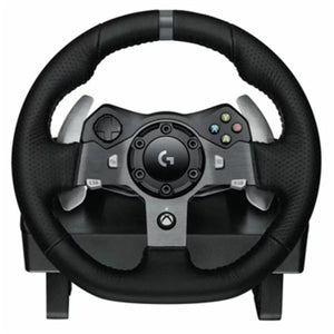 Steering wheel Logitech G920-0