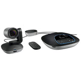 Video Conferencing System Logitech GROUP Full HD-1