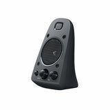 Gaming Speakers Logitech 980-001256 2.1 Black 200W-12