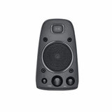 Gaming Speakers Logitech 980-001256 2.1 Black 200W-10