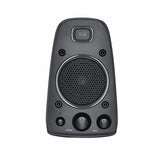 Gaming Speakers Logitech 980-001256 2.1 Black 200W-6