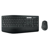 Keyboard and Mouse Logitech PERFORMANCE MK850 Black AZERTY-2