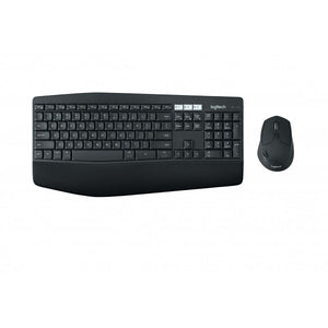 Keyboard Logitech 920-008226-0