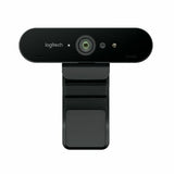 Webcam Logitech 960-001106 Black-5