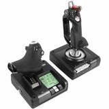 Joystick Logitech X52 Pro Accelerator-1