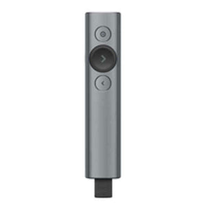 Laser Pointer Logitech Spotlight 30 m 85 mAh-0