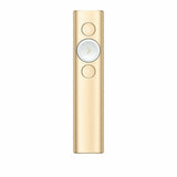 Laser Pointer Logitech Spotlight Golden-0