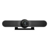 Webcam Logitech 960-001102 4K Ultra HD Bluetooth Black-3