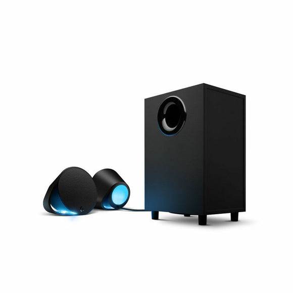 PC Speakers Logitech 980-001301 Black-0